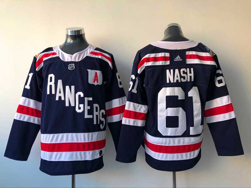 New York Rangers #61 Rick Nash Navy Adidas Stitched Jersey,We sell and wholesale New York Rangers #61 Rick Nash Navy Adidas Stitched Jersey on line form chian!